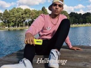 Hellboy_dange