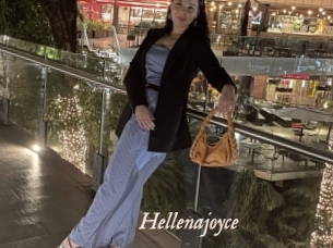 Hellenajoyce