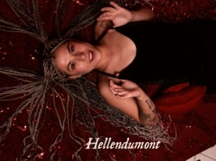 Hellendumont