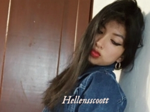 Hellensscoott