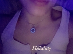 Helloclitty