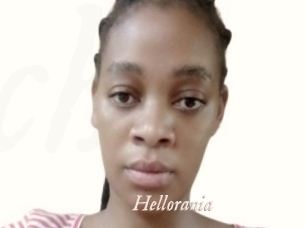 Hellorania