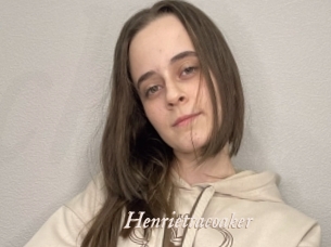 Henriettacoaker