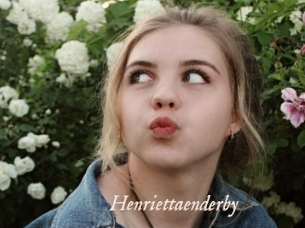 Henriettaenderby