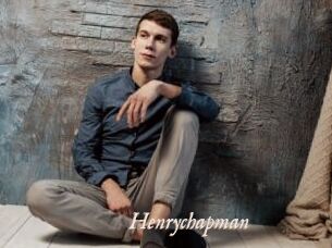 Henrychapman