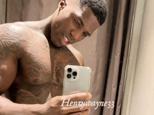 Henrywayne33