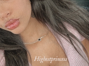 Highestprincess