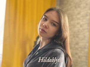 Hildablythe