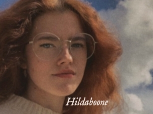 Hildaboone