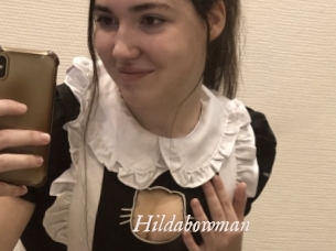 Hildabowman