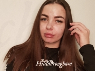 Hildabrougham