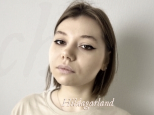 Hildagarland