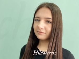 Hildaherrin