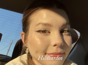 Hildbardon