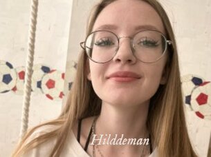 Hilddeman