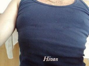 Hivan