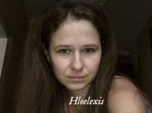 Hloelexis