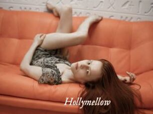 Hollymellow