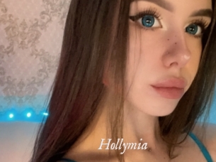 Hollymia