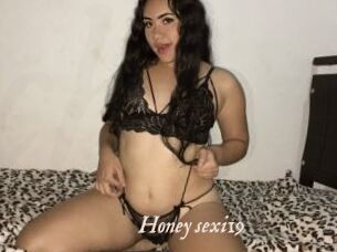 Honey_sexi19