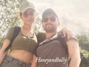 Honeyandholly