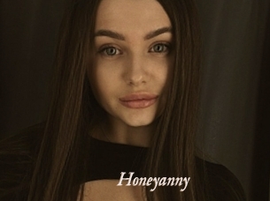 Honeyanny