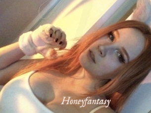 Honeyfantasy