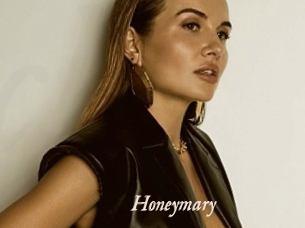 Honeymary