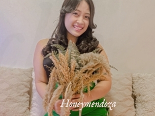 Honeymendoza