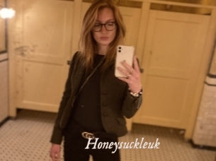 Honeysuckleuk