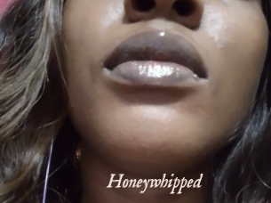 Honeywhipped