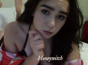 Honeywitch