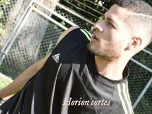 Horion_cortes