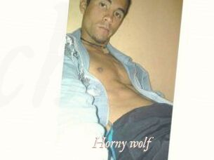 Horny_wolf