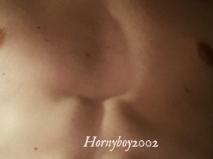 Hornyboy2002