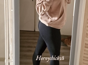 Hornychick28