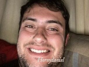 Hornydaniel