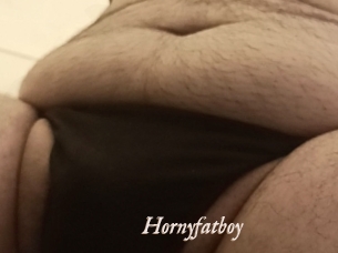 Hornyfatboy