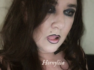 Hornylisa