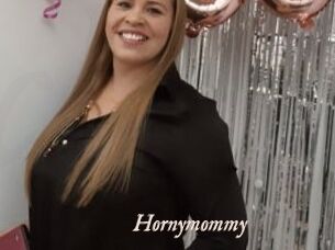 Hornymommy