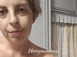 Hornymumma30