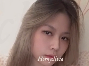 Hornyolivia