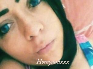 Hornysaraxxx