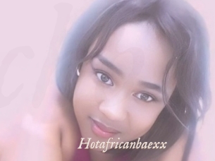 Hotafricanbaexx