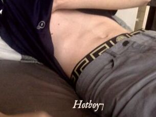 Hotboy7
