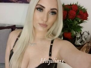 Hotjulia25