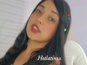 Hotlatin22