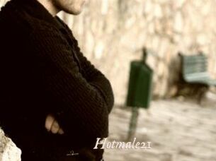Hotmale21