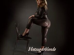 Hotsugarblonde