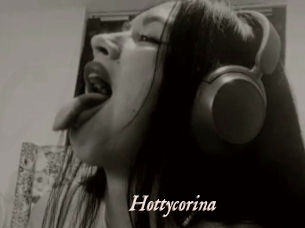 Hottycorina